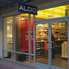 aldo at premium outlets