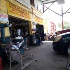 Sandlake Tire Shop 8004 Mandarin Dr Orlando Fl 32819 Usa