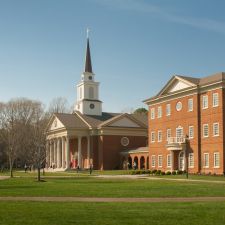 Robertson School of Government - 1000 Regent University Dr, Virginia ...