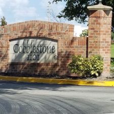 Cobblestone of Kissimmee, 1101 Cobblestone Cir, Kissimmee, FL 34744, USA