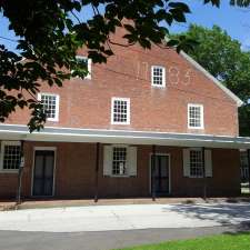 Woodstown Friends Meeting Quakers 104 N Main St Woodstown Nj 08098 Usa