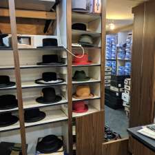 Sanders Hats 3 Apta Way Kiryas Joel Ny 10950 Usa