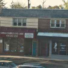 Reflections Hair Studio 1268 Providence Rd Secane Pa 19018 Usa