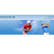 Pradeep Kodali Md Orthopedic Surgeon 1429 Hwy 6 304 Sugar Land Tx 77478 Usa Dr kodali talks about labral tears of shoulder. pradeep kodali md orthopedic surgeon