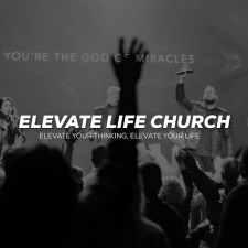 Elevate Life Church Frisco - 8500 Teel Pkwy, Frisco, Tx 75034