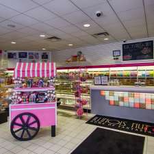 Illinois Nut Candy 3745 Dempster Street Skokie Il 60076 Usa