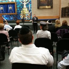 United Orthodox Synagogues of Houston - 9001 Greenwillow St, Houston ...