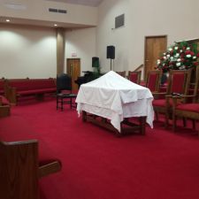 Iglesia Adventista Del Septimo Dia Hispana Central de Charlotte - 4620 E  . Harris Blvd, Charlotte, NC 28215