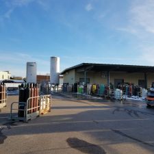 Airgas Store 1085 6th St Ct Se Hickory Nc 28602 Usa