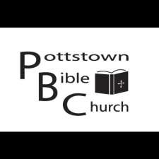 Pottstown Bible Church | 431 E High St, Pottstown, PA 19464, USA