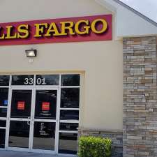 Wells Fargo Bank 3301 Daniels Rd Winter Garden Fl 34787 Usa