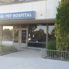 Chaparral Pet Hospital - 915 W Foothill Blvd # A, Claremont, CA 91711 ...