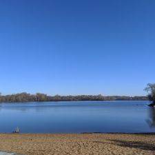 Cedar Lake Point Beach - Cedar Lake Pkwy, Minneapolis, MN 55416