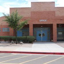 Kyrene de los Lagos Elementary School, 17001 S 34th Way, Phoenix, AZ ...