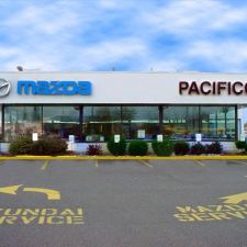 Pacifico Mazda in 6715 Essington Ave, Philadelphia, PA 19153, USA