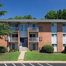 Rock Creek Apartments - 2830 Broad Rock Blvd, Richmond, VA 23224