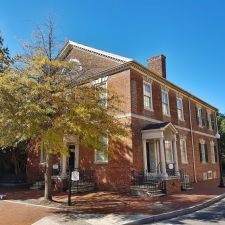 Moses Myers House, 323 E Freemason St, Norfolk, VA 23510, USA