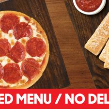 Pizza Hut Express 651 W Sepulveda Blvd Carson Ca 90745 Usa