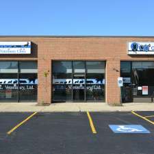 The Cat Clinic 19850 Kedzie Ave Flossmoor Il 60422 Usa
