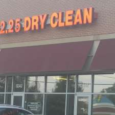 $2.25 Dry Clean photo 1