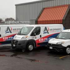 air dynamics heating and cooling