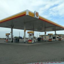 Shell - 4231 W Riggs Rd, Chandler, AZ 85249