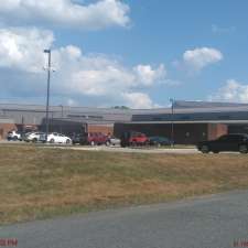 Cecil County Detention Center | 500 Landing Ln, Elkton, MD 21921, USA