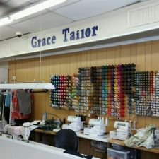 Highpark Dry Cleaners & Laundromat photo 1