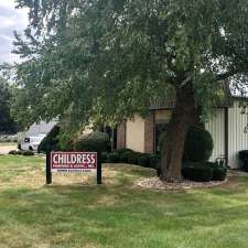 Childress Painting Associates Inc 14000 Century Ln Grandview