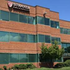 Strayer University 45150 Russell Branch Pkwy Suite 100 Ashburn Va 20147 Usa