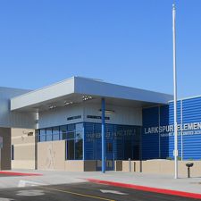 Larkspur Elementary School - 2430 E Larkspur Dr, Phoenix, AZ 85032