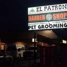 Barber House & Salon | 3724 Phelan Rd, Phelan, CA 92371, USA