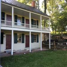 Newcomer House | 18422 Shepherdstown Pike, Keedysville, MD 21756, USA