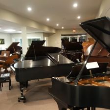 Piano Mill - 295 Centre Ave, Rockland, MA 02370