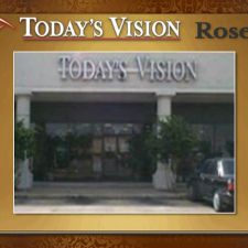 Today s Vision Rosenberg 5101 Avenue H 67 Rosenberg TX 77471