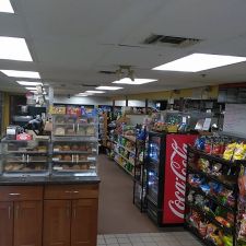 Wayland Variety & Deli - 70 Boston Post Rd # 3, Wayland, MA 01778