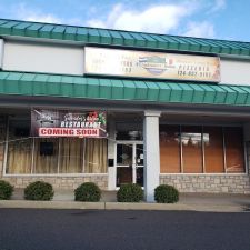 El Salvador's Italian Restaurant - 485 E County Line Rd, Hatboro, PA ...