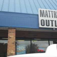 concord mattress outlet