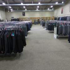 3 Day Suit Broker - 1361 W 190th St, Gardena, CA 90248, USA - BusinessYab