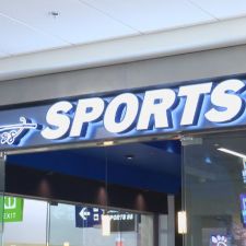 Drew Pearson's Sports 88 in Terminal E, 2400 Aviation Dr, DFW Airport ...