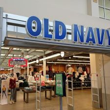 Old Navy - 1775 Washington St, Hanover, MA 02339