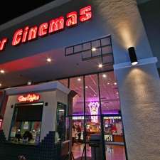 4 Star Cinemas Movie Theater 12111 Valley View St Garden