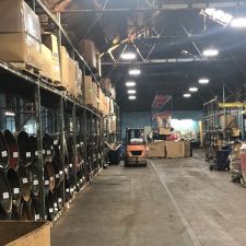 Buffalo Core Supply 42 Selkirk St Buffalo Ny 14210 Usa