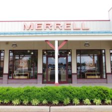 merrell store tanger outlet