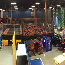 Sky Zone Trampoline Park - 1701 Hempstead Rd #102, Lancaster, PA 17601 ...