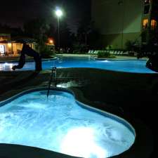 Orange Lake Resort Tour Reception, 14201 E Orange Lake ...