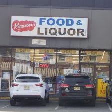 Krauszer's Food Store in 645 Bloomfield Ave, Verona, NJ 07044, USA