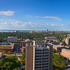 Healthy Urban Bodies - 2025 East Newport Ave., Northwest Quad-Building B, Room G454, Milwaukee 