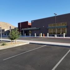 Shelley Berkley Elementary School - 9850 Copper Edge Road, Las Vegas ...