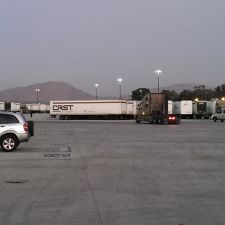 Crst Riverside CRST Riverside Terminal - 5350 Wilson St, Jurupa Valley, CA 92509 ...